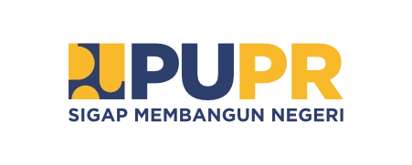 Logo PUPR
